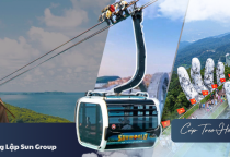 Chủ Đầu Tư  Sun Group Là Ai 