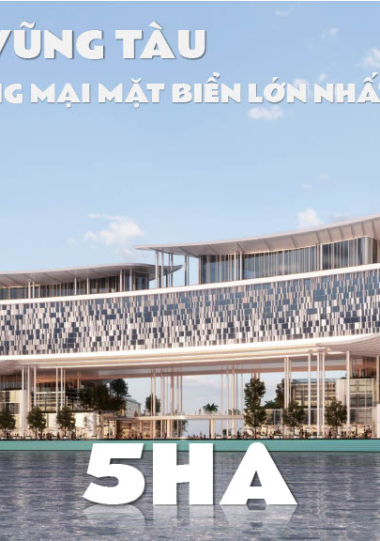 Trung Tâm Thương Mại Sun Vũng Tàu