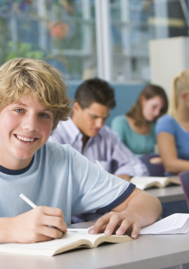 Trường Học Sun Vũng Tàu