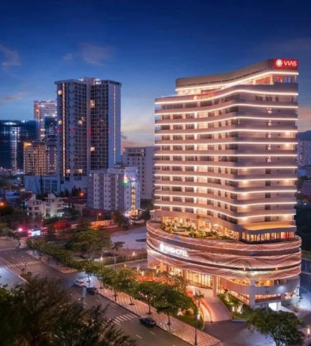 Phân tích tiềm năng tăng giá căn hộ tại Vũng Tàu giai đoạn 2025–2030