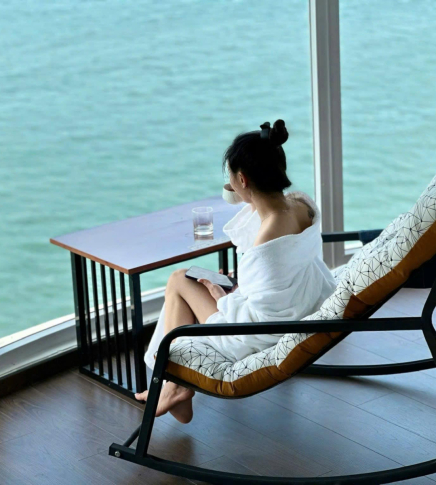 So sánh lợi nhuận đầu tư căn hộ nghỉ dưỡng và căn hộ để ở